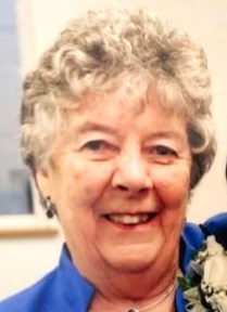 Elizabeth Harmon Obituary (1929 - 2022) - Pittsfield, MA - The Berkshire  Eagle